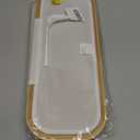 Mobestech Toilet Paper Organizer: Minimalist Toilet Paper Basket with Protective Lid Collapsible Tissue Holder for Bathroom and Home Organization