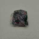 RELLECIGA Women's High Waisted Bikini Bottom Tummy Control Ruched Full Coverage Swim Bottom Large