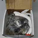 MACEL 513253 Wheel Bearing Hub Assembly Fit for Audi A3 Quattro Q3 TT 12-18 VW Beetle 09-17 CC 07-16 Eos 10-14 Golf 12-13 Golf R 10-14 GTI 05-18 Jetta Passat 08 R32 Rabbit Tiguan w/ABS