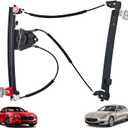 66944900 Front Left Driver Side Window Regulator