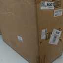 OEM Style Chrome Bezel Halogen Headlight Assembly Compatible with 2021-2023 Ford F150 F-150 XL/XLT Right Passenger Side ML3Z-13008-J FO2502409