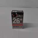 BELL Standard 26-inch Bike Tube (26"x1.75-2.25" Schrader)