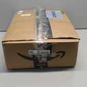 JOLLYVOGUE White Comforter Full Size, 3 Pieces Seersucker Lightweight Full Size Bedding, All Season Fluffy Microfiber Bedding Comforter Set with 1 Ruffle Comforter and 2 Ruffle Pillowshams