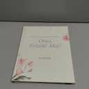 Oma, Erzhl mal!: Das groe Erinnerungsbuch zum Ausfllen (German Edition)