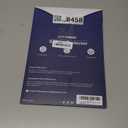 Magnetic 14 Inch Laptop Privacy Screen for 16:9 Computer Monitor, Removable Anti Glare Blue Light Filter Protector, 14 in Privacy Shield Compatible with Lenovo Hp Dell Acer Asus Thinkpad Envy Xps