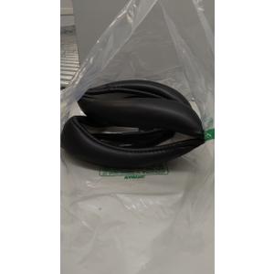 Skechers Memory Foam Steering Wheel Cover,Grade Protein Leather Steering Wheel Cover,Universal Anti-Slip Fit 14" 1/2-15" Car Wheel Cover for Men Women Fit Suvs,Vans,Sedans,Car,Trucks,Black