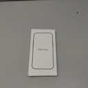 for iPhone Air Case [Compatible with MagSafe] [2X Screen Protectors] [Military Grade Drop Tested] Heavy Duty Magnetic Phone Case for iPhone Air 6.5",Orange