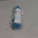 Bioderma - Hydrabio - Foaming Gel - 3-in-1 Cleansing, Makeup Removing and Hydrating - Face Cleanser for Dehydrated Skin, 13.5 Fl.Oz