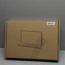 17.3'' 4K Portable Touchscreen Monitor, UHD 500Nits 100% AdobeRGB IPS HDR Travel Display, USB, Type-C & HDMI, Dual Speakers, VESA & Smart Cover - for Laptop PC Phone PS4/5 Xbox etc.