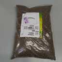 Seed Starter Natural Potting Soil Mix for Germination and Growth (Made in USA) (4 Dry Quarts)