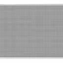 SCITOO 2951 Radiator Fit 2011-2014 for Chrysler for 200 2.4L 2011-2014 for Chrysler for 200 3.6L 2007-2010 for Chrysler for Cirrus 2.4L 2007-2010 for Chrysler for Sebring 2.4L