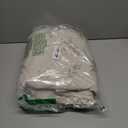 Boho Floral Spring 100% Blackout Curtains 84 Inch Length 2 Panels Set, Linen Texture Farmhouse Curtains Beige Tassel for Living Room Bedroom Vintage Rustic Patterned Printed Western Rod Pocket