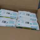 Pampers Sensitive Baby Wipes, Water Based, Clinically Proven, Hypoallergenic, and Unscented for Babies, 672 Wipes Total (8 Flip-Top Packs) [Packaging May Vary]