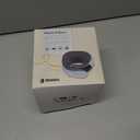 Neck Pillow Airplane - Travel Pillow - Comfortable and Ergonomic Memory Foam - Airplane Pillow with 360 Head & Neck Support - Grey