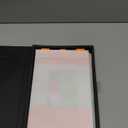 OMOTON PAPERSENSE Paper Screen Protector for iPad Air 4/5th Gen 10.9 Inch,2022 &2020, iPad Pro 11 Inch 2022/21/20/18, Matte Layer Glass Film with Easy Dust-free Installation Tray, Anti-glare, 2 Pack