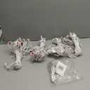 Fussion 200ft Permanent Outdoor Lights for House, 2025 Smart RGB LED Outside Lights with APP Remote Control, IP67 Waterproof Eternity Eaves Lighting for Christmas, Halloween, Holiday, Party, Daily