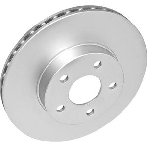 Power Stop Autospecialty Brake Rotor 