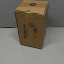 Bedsure GentleSoft Light Blue Throw Blanket for Couch - Checkered Fleece Blankets Gifts for Women Men Girls, Cute Soft Cozy Throw for Bedroom Home Decor Gifts, 50x60 Inches