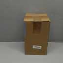 Roowest Bottle Chug Baby Shower Game Favors Including Woodland Animal Theme Wooden Sign and 18 Pcs Baby Bottles for Gender Reveal Party Supplies (Blue)