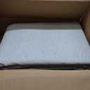 Morebes Vintage Dark Green Living Room Rug, 9x12 Area Rug Large Washable Rugs for Bedroom, Soft Dining Room Carpet Non-Slip Non-Shedding Throw Rug for Farmhouse Indoor Kids Playroom