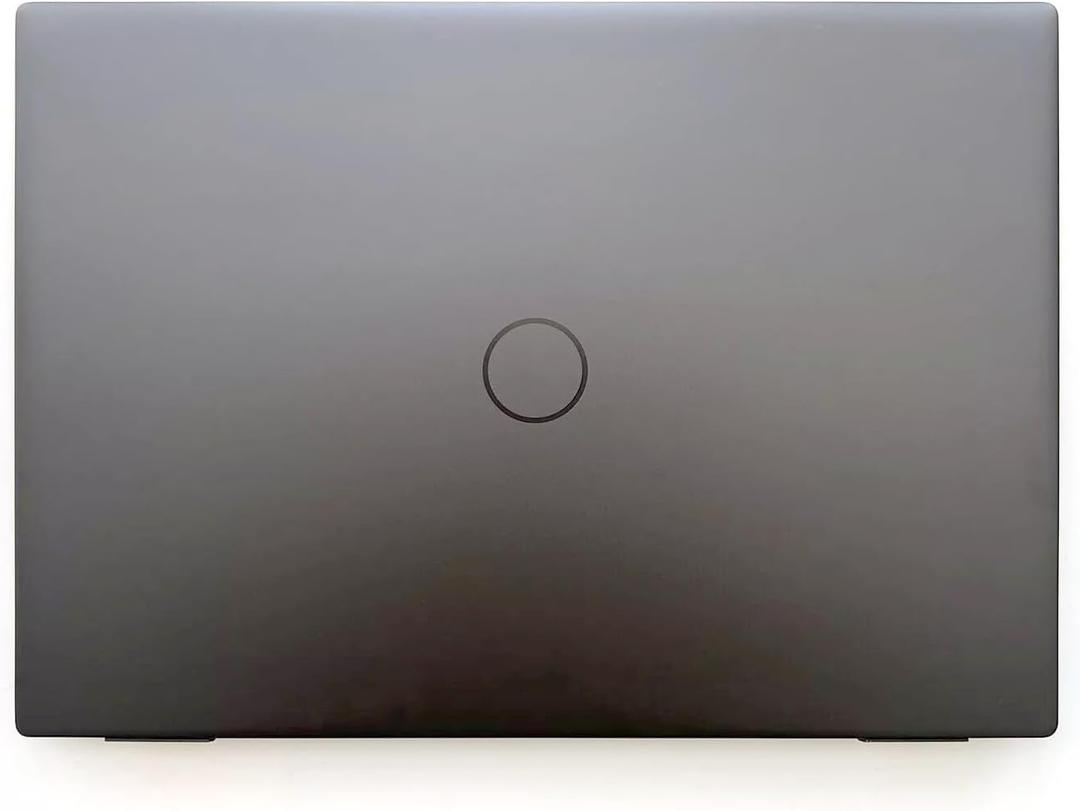 New Replacement Laptop LCD Cover Back Rear Top Lid Back Cover Case for DELL Vostro 7620 7625 Y6M3K 0Y6M3K Gray