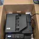 Brother DCP-L2640DW Wireless Compact Monochrome Multi-Function Laser Printer with Copy and Scan, Duplex, Black & White Output | Includes Refresh Subscription Trial(1)