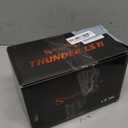 Sougayilang Line Counter Trolling Reel Conventional Level Wind Fishing Reel (Thunder LS II 3000 Left Handed)