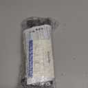 Ravinte 3 Pack 6-1/4 Inch Kitchen Square Cabinet Handles Matte Black Pulls Black Drawer Pulls Kitchen Cabinet Hardware Handles