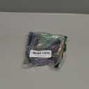 Unique style paws Valentine's Day Dog Collar Metal Buckle Collar Blue Pink Love Heart Gift for Small Medium Large Boys Girls Dogs Wedding