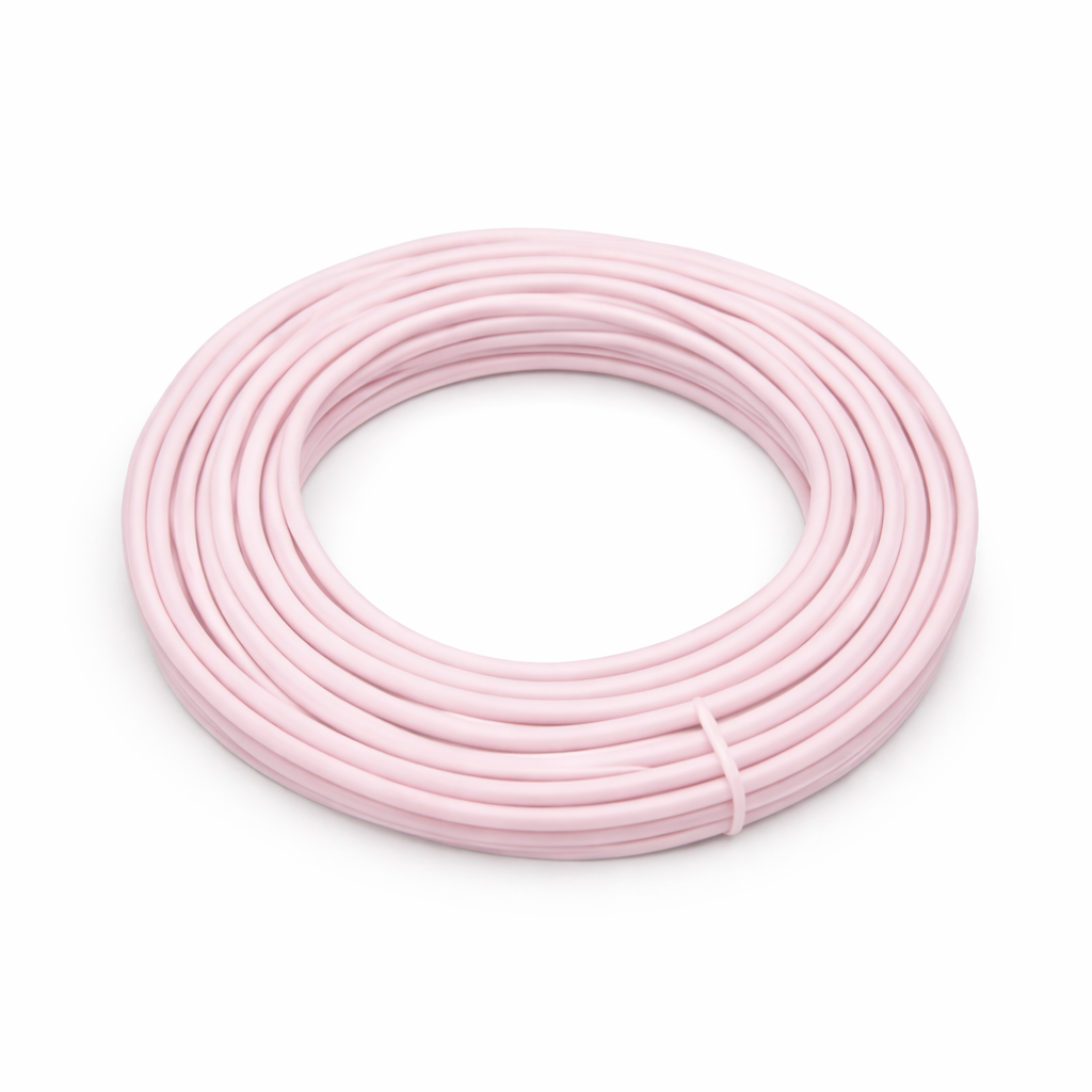 White Rubber Weather Stripping Door Seal Strip, D Shape Door Rubber Weather Seal Strip, SelfAdhesive Weatherstripping Soundproofing Doors Sealing Strip for Windows 23 Feet