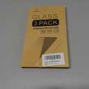 Mr.Shield Screen Protector compatible with Samsung Galaxy M06 5G / Galaxy F06 5G [Tempered Glass] [3-PACK] [Japan Glass with 9H Hardness]