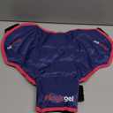 Magic Gel Ice Pack | Reusable, Flexible & Long Lasting for Rotator Cuff Injuries, Bursitis and Swelling | Hot or Cold Therapy Compression Wrap for Left or Right Shoulder