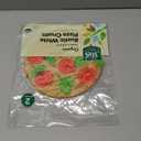365 by Whole Foods Market, Organic Rustic White Pizza Crusts, 7 Inch, 2 Count, 3.5 Ounce