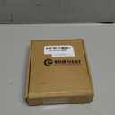 Wiaxulay Grow Lights for Indoor Plants, 96 LEDs Full Spectrum LED Plant Grow Light, 5V/2A Under Cabinet Grow Lamp with Auto Timer 6/12/16 Hrs, 3 Lighting Mode, 5 Brightness, Two Head (3.5 In)