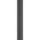 Livex Lighting 45831-04 1 Light Black Pendant