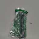 surundo Silicone Sport Band Compatible with Whoop 4.0 Band Strap Men Women, Soft Breathable Sport Adjustable Waterproof Replacement Wristbands Straps for Whoop 4.0 Bands