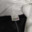 CuteOn Toddler Halloween Costume Onesie Cosplay Romper Christmas Infants Baby Costume Panda 3Months-4Years (Recommended height 75-85cm, White&black) Size 90/73