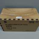 Barbie Hot Wheels RC SUV, Remote-Control Vehicle That Fits 2 Fashion Dolls & Accessories, Includes Kid-Applied Stickers for Customization