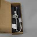 Compatible With WE4X739, 5318EL3001B, 5318el3001a - Universal LG Dryer Igniter for GE Gas Oven Igniter - LG Stove Parts, Frigidaire Oven Element & Electric Match Dryer Heater Element - Model (DC033KX)