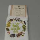 Home Wear Hand Towels Set of 2 15x25