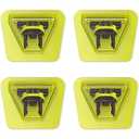 Replacement Head Compatible with oneblade QP series 25/26/27/28/45/65, 4 Count