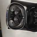 Wireless Earbuds Bluetooth 5.4 Earphones Stereo Ear Buds Beiyong Black