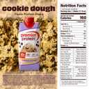 Premier Protein Shake, Cookie Dough, 30g Protein, No Added Sugar, 24 Vitamins & Minerals to Support Immune Health, 11 fl oz, 4 Pack (EXP 12/10/26)