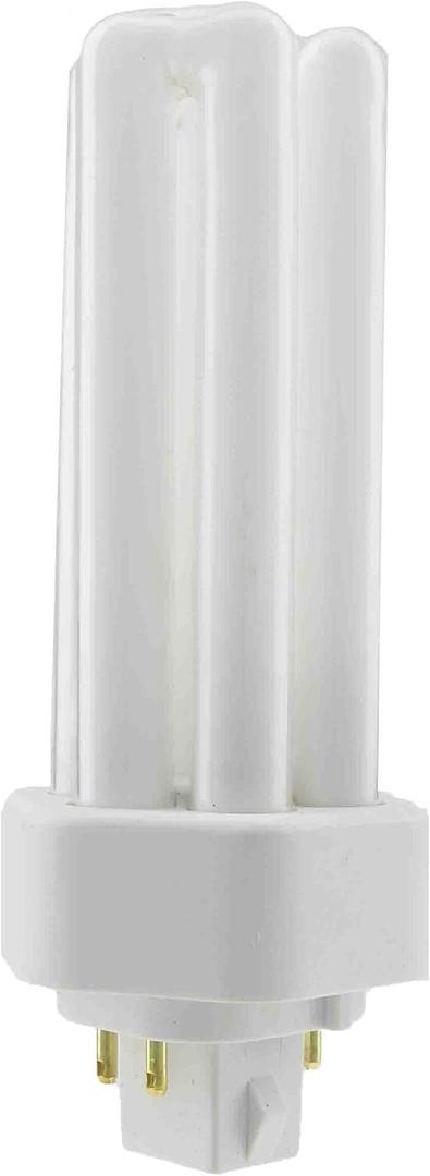 Sylvania 20882 26 Watts Pin Base CF26DT/E/IN/841/ECO GX24q-3, Case Of 50