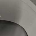 Jool Baby Quick Flip Toilet Seat - Built-in Potty & Splash Guard (Round)