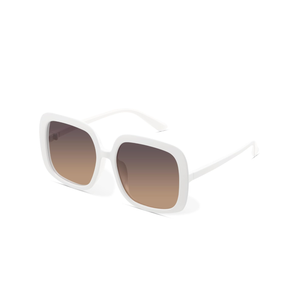 miyya Oversized Polarized Sunglasses Women, Trendy Retro Sun Glasses for Women 2025, Oversized Shades