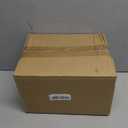 Display Case for Figures, 10 Packs Blister Clamshells Compatible With Marvel Legends, Gi-Joe, Masters of The Universe Motu, Star Wars (Fits 3.75" Carded Figures)