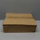 Kingrol Vintage Goblet Glasses Set of 6, 10 oz Heavy-Duty Pressed Glass Water or Wine Glasses with Ornate Design for Dining, Daily Use or Party Display