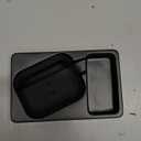 ESR for AirPods Pro 3 Case, Compatible with AirPods Pro Case 3rd Generation (2025), Compatible with MagSafe, Full Drop Protection Cover with Lanyard, Black