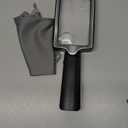 Magnifying Glass with Light, 20 LED Large Handheld Lighted Magnifier Rectangle Illuminated Magnifying Glass for Seniors Reading, Low Vision, Close Work & Inspection